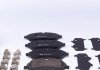 Комплект тормозных колодок, дисковый тормоз ICER Brakes 142217 (фото 1)