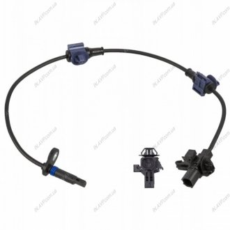 CZUJNIK ABS HONDA CR-V III 07- PT BILSTEIN FEBI 109446