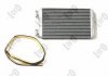 HEAT EXCHANGER, INTERIOR HEATING DEPO 004-015-0001-B (фото 1)