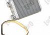 HEAT EXCHANGER, INTERIOR HEATING DEPO 004-015-0001-B (фото 2)