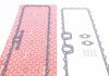 Комплект прокладок, маслянный радіатор ELRING 828181 (фото 1)