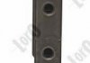 HEAT EXCHANGER, INTERIOR HEATING DEPO 009-015-0007-B (фото 2)