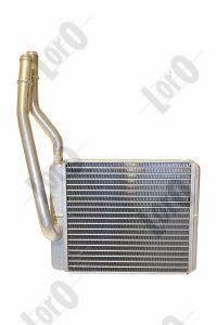 HEAT EXCHANGER, INTERIOR HEATING LORO DEPO 017-015-0001-B