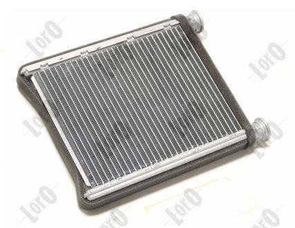 HEAT EXCHANGER, INTERIOR HEATING LORO DEPO 042-015-0020-B