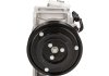 Компресор кондиціонера новий RENAULT Koleos 08-16 MSG AC0136 (фото 3)