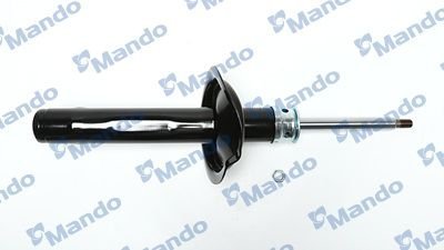 Амортизатор газовый передний правый Mando MSS017242 (фото 1)
