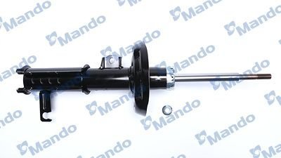 Амортизатор газовый передній правый Mando MSS017262