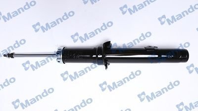 Амортизатор газовый передний левый Mando MSS015461 (фото 1)