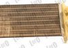 HEAT EXCHANGER, INTERIOR HEATING DEPO 016-015-0016 (фото 1)