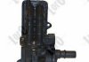 HEAT EXCHANGER, INTERIOR HEATING DEPO 016-015-0002 (фото 2)