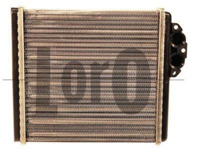 ТЕПЛООБМІННИК, ВНУТРІШНЄ ОПАЛЕННЯ LORO DEPO 052-015-0003