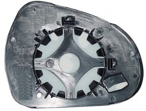 Зеркальное скло, наружное зеркало LORO DEPO 2911G02