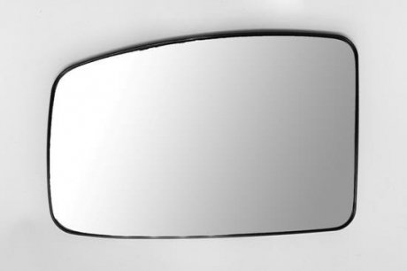 Зеркальное скло, наружное зеркало DEPO 3163G03 (фото 1)