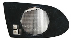 Зеркальное стекло, наружное зеркало LORO DEPO 2824G02