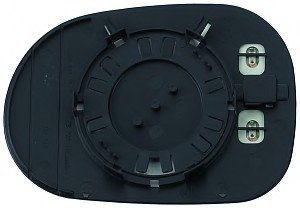 Зеркальное стекло, наружное зеркало LORO DEPO 2426G02