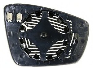 Зеркальное стекло, наружное зеркало LORO DEPO 4032G03