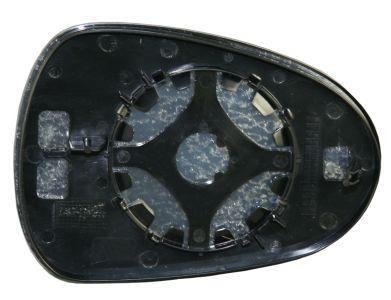 Зеркальное стекло, наружное зеркало LORO DEPO 3429G01