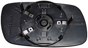 Зеркальное стекло, наружное зеркало LORO DEPO 2805G03