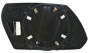 Зеркальное стекло, наружное зеркало LORO DEPO 1230G02