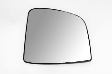 Зеркальное стекло, наружное зеркало DEPO 1152G04 (фото 1)