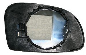Зеркальное скло, наружное зеркало LORO DEPO 0519G03