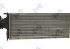 HEAT EXCHANGER, INTERIOR HEATING DEPO T15-01-001 (фото 1)