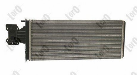 HEAT EXCHANGER, INTERIOR HEATING LORO DEPO T15-01-001