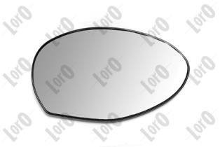 Зеркальное стекло, наружное зеркало LORO DEPO 0105G03