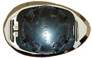 Зеркальное стекло, наружное зеркало LORO DEPO 0107G01