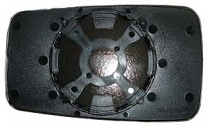 Зеркальное стекло, наружное зеркало LORO DEPO 0201G03