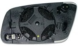 Зеркальное стекло, наружное зеркало LORO DEPO 0207G02