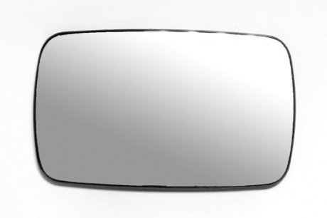 Зеркальное стекло, наружное зеркало LORO DEPO 0409G02