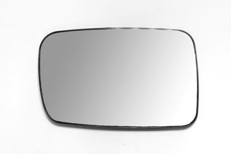 ДЗЕРКАЛЬНЕ СКЛО, ЗОВНІШНЄ ДЗЕРКАЛО LORO DEPO 0423G02