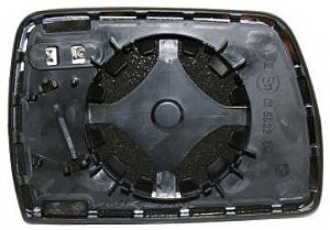 Зеркальное стекло, наружное зеркало LORO DEPO 0428G01
