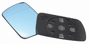 Зеркальное стекло, наружное зеркало LORO DEPO 0429G01