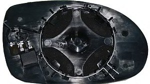 Зеркальное стекло, наружное зеркало LORO DEPO 0511G01