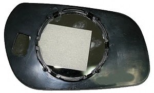 Зеркальное стекло, наружное зеркало LORO DEPO 0522G01
