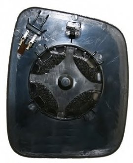 Зеркальное стекло, наружное зеркало LORO DEPO 0539G01