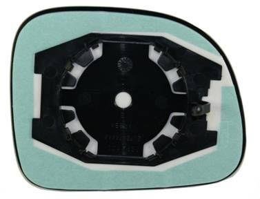 Зеркальное скло, наружное зеркало LORO DEPO 1129G02