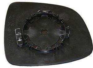 Зеркальное стекло, наружное зеркало LORO DEPO 1140G04