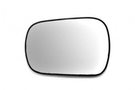 Зеркальное скло, наружное зеркало LORO DEPO 1216G02