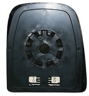 Зеркальное скло, наружное зеркало LORO DEPO 1706G01