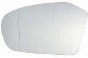 Зеркальное скло, наружное зеркало LORO DEPO 2404G01