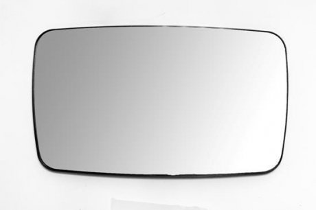 Зеркальное скло, наружное зеркало LORO DEPO 2435G04