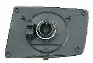 Зеркальное стекло, наружное зеркало LORO DEPO 2804G01