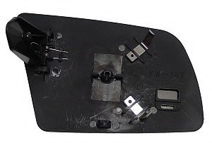 Зеркальное стекло, наружное зеркало LORO DEPO 2820G01