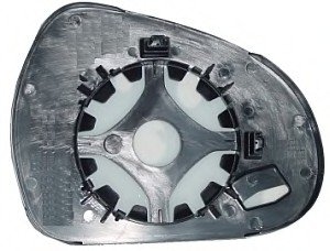 Зеркальное скло, наружное зеркало LORO DEPO 2911G04