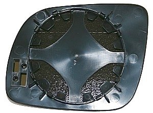 Зеркальное скло, наружное зеркало LORO DEPO 4029G04