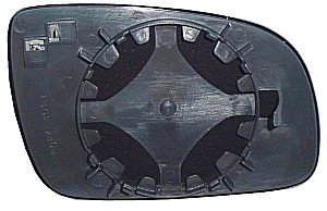 Зеркальное стекло, наружное зеркало LORO DEPO 4029G03