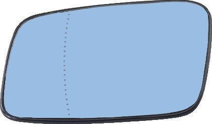 Зеркальное стекло, наружное зеркало LORO DEPO 4111G02